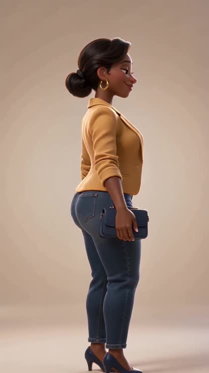 Jen mentor