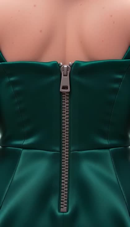 zipper